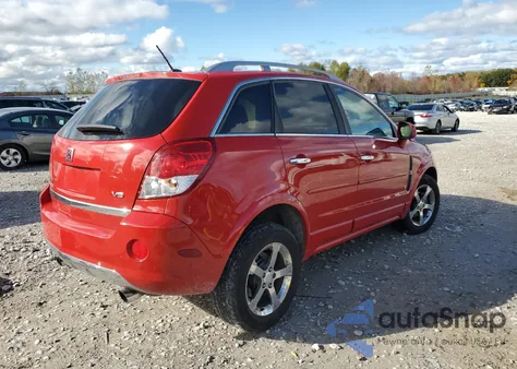 2009 Saturn Vue Xr z USA, uszkodzony, nr VIN 3GSCL53749S592717
